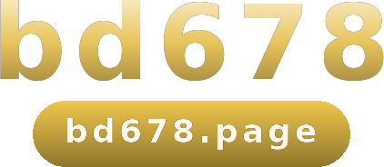 bd678 logo
