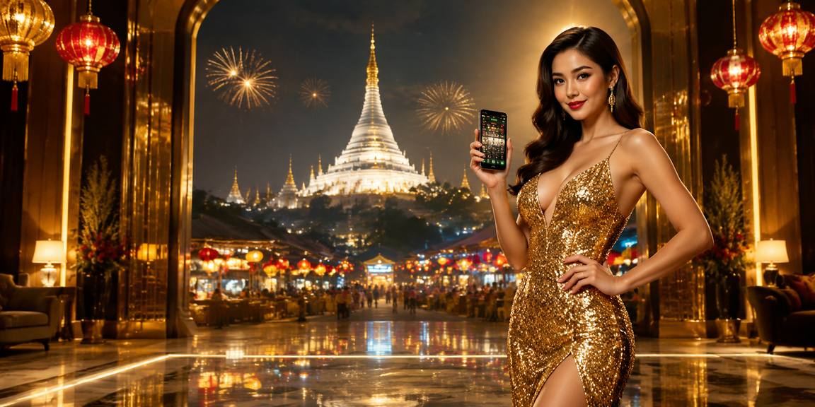 bd678 ပွဲတော်စလော့